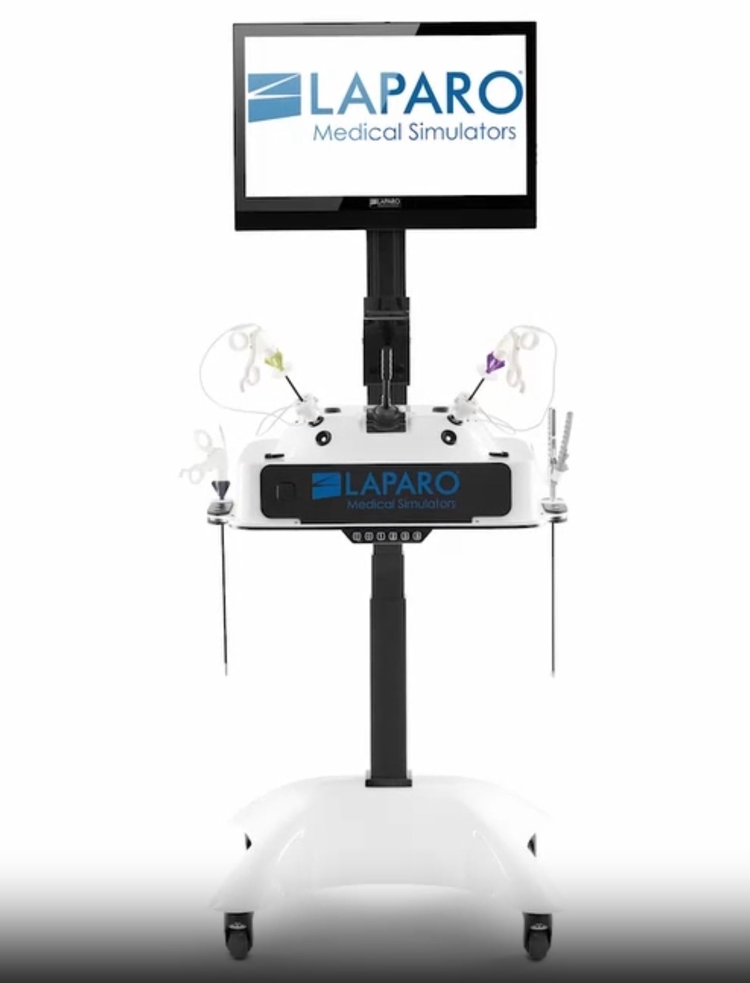 Laparo Analytic